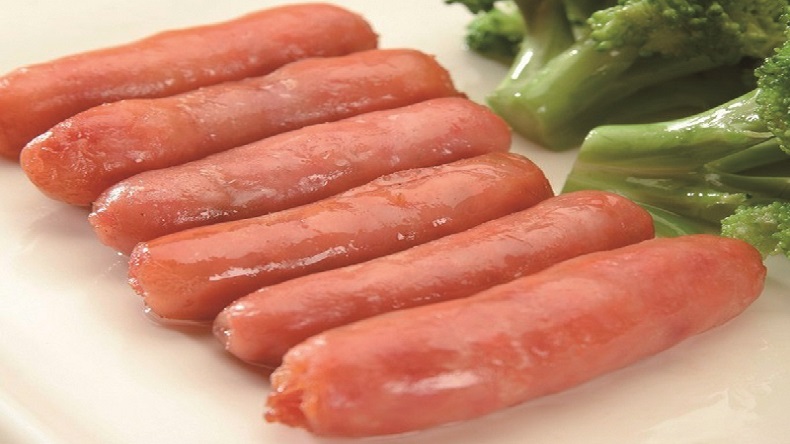 特斯特小烤腸
