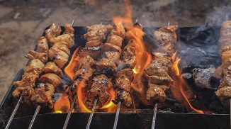 各類(lèi)肉串調(diào)味料產(chǎn)品簡(jiǎn)介