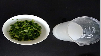 青島特斯特復(fù)配增稠劑素餡抱團(tuán)劑 CJ01 使用說明