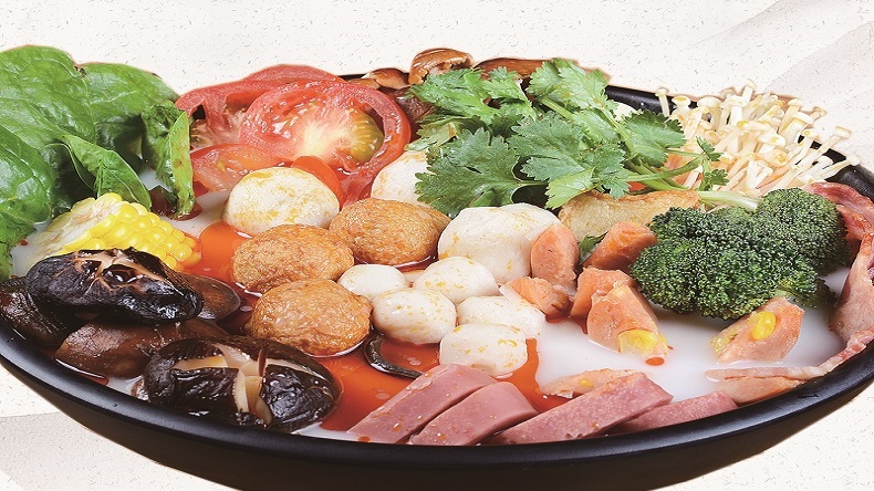 特斯特麻辣燙調(diào)味料——麻辣燙美味底湯的秘密！