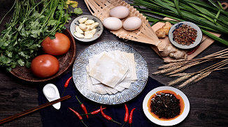 速凍水餃、餛飩面皮改良劑產(chǎn)品知識(shí)介紹