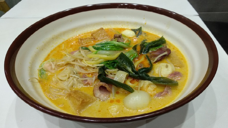 麻辣燙底料