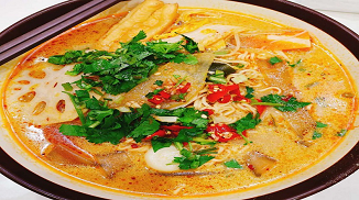 麻辣燙配料有哪些，如何進(jìn)行調(diào)制？