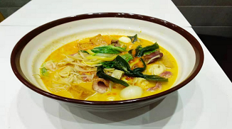 開(kāi)麻辣燙店必備底料有哪些