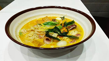 麻辣燙、火鍋復(fù)合調(diào)味品介紹