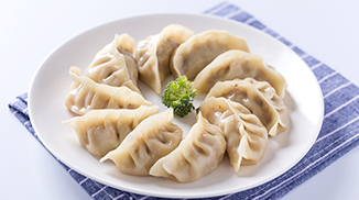 復合調(diào)味料速溶蔥姜花椒粉在餃子中的應用