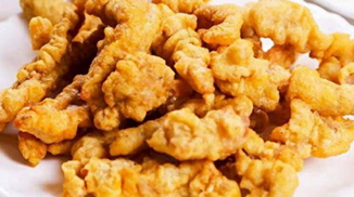 青島特斯特小酥肉腌料產(chǎn)品應用制作橋頭風味小酥肉加工方法