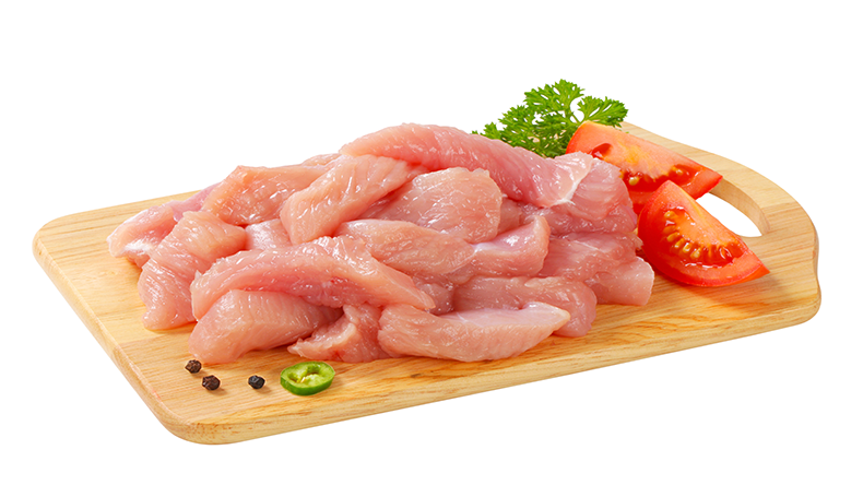 橋頭風(fēng)味小酥肉