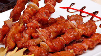 特斯特肉制品、水產(chǎn)品水分保持劑及抗氧化劑簡介
