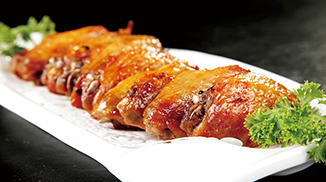 青島特斯特奧爾良風味類產(chǎn)品介紹