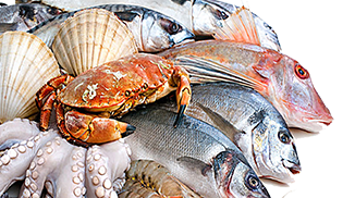魚類、肉制品類等有腥味的產(chǎn)品，怎樣才能去腥？