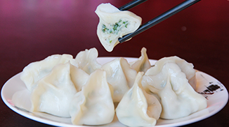 海鮮水餃有腥味？特斯特增香去腥調(diào)味料幫您解決。