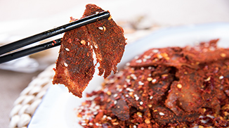 冬季來(lái)臨，調(diào)理牛肉片市場(chǎng)火爆，請(qǐng)看如下工藝配方！
