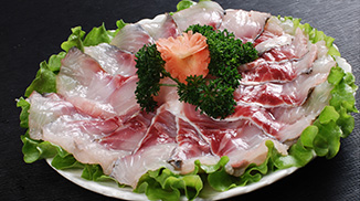 青島特斯特調(diào)理巴沙魚(yú)片制作方法介紹