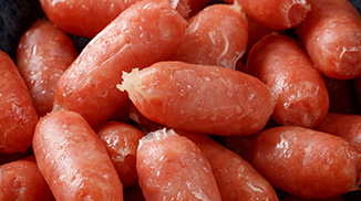 特斯特本期為您分享——滾揉對(duì)肉制品的影響