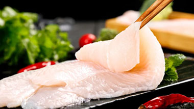 做魚指南丨特斯特商學(xué)院第七期 調(diào)理魚肉專題 馬上開(kāi)課！