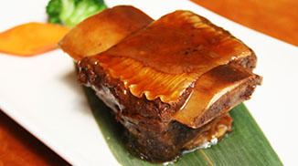 復(fù)配增稠劑CJ03應(yīng)用于調(diào)理肉外保水解決方案