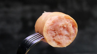 產(chǎn)品風(fēng)味不突出？如何高效解決？蒜香腸加工解決方案