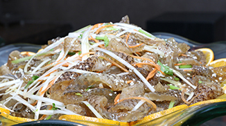 特斯特高出品率魚(yú)皮保水方案