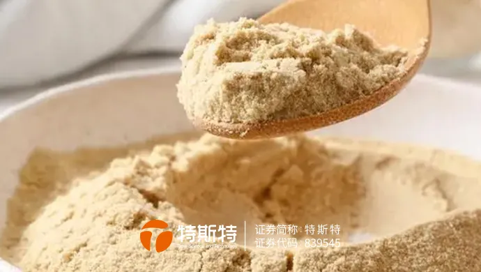 進口蒜粉丨蒜香烤腸加工解決方案