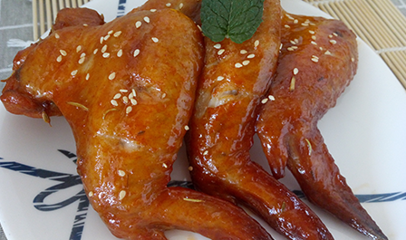 特斯特奧爾良風味調(diào)味料